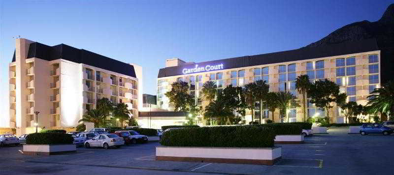 Garden Court Nelson Mandela Boulevard Κέιπ Τάουν Εξωτερικό φωτογραφία