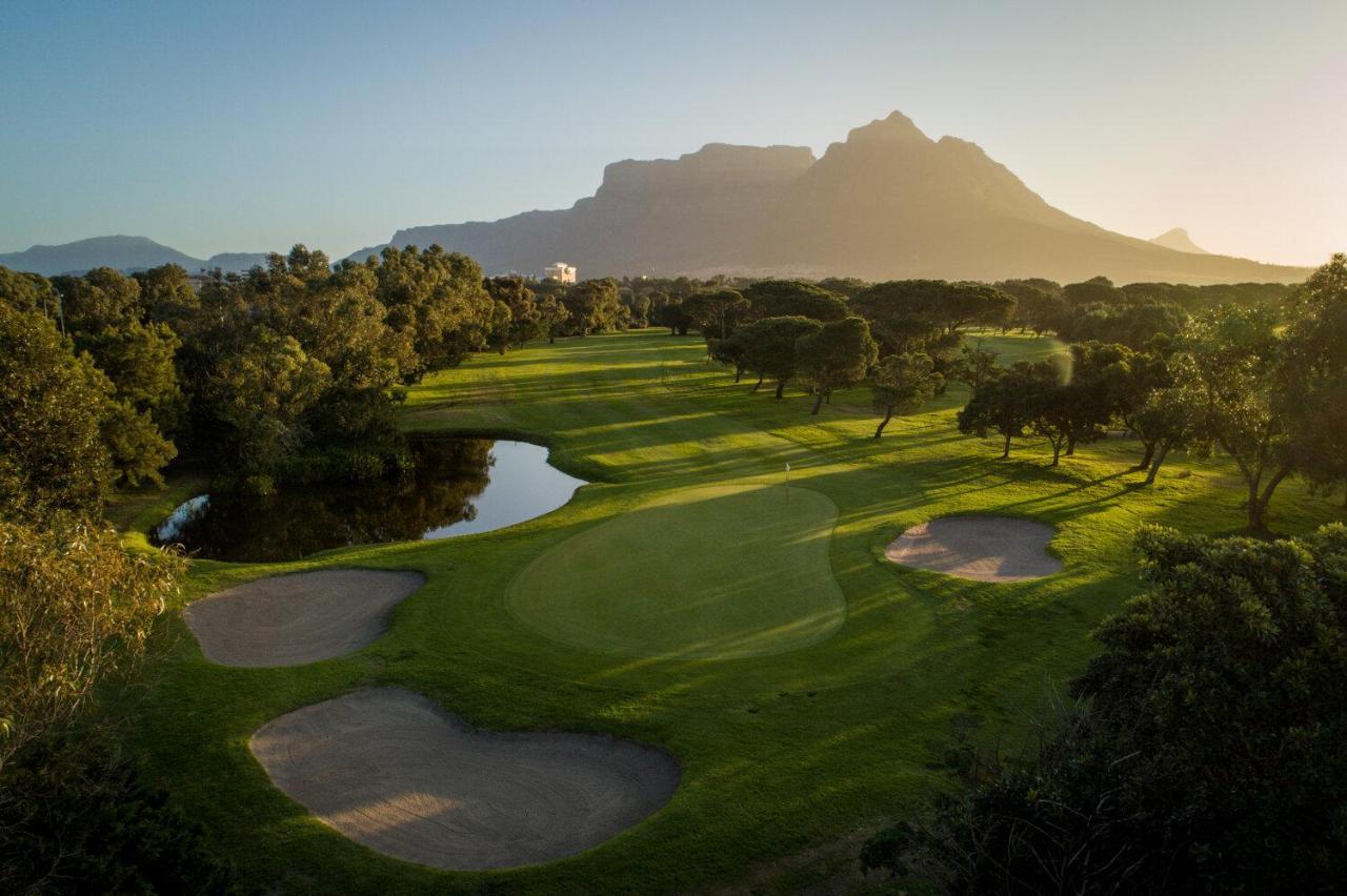 Garden Court Nelson Mandela Boulevard Κέιπ Τάουν Εξωτερικό φωτογραφία
