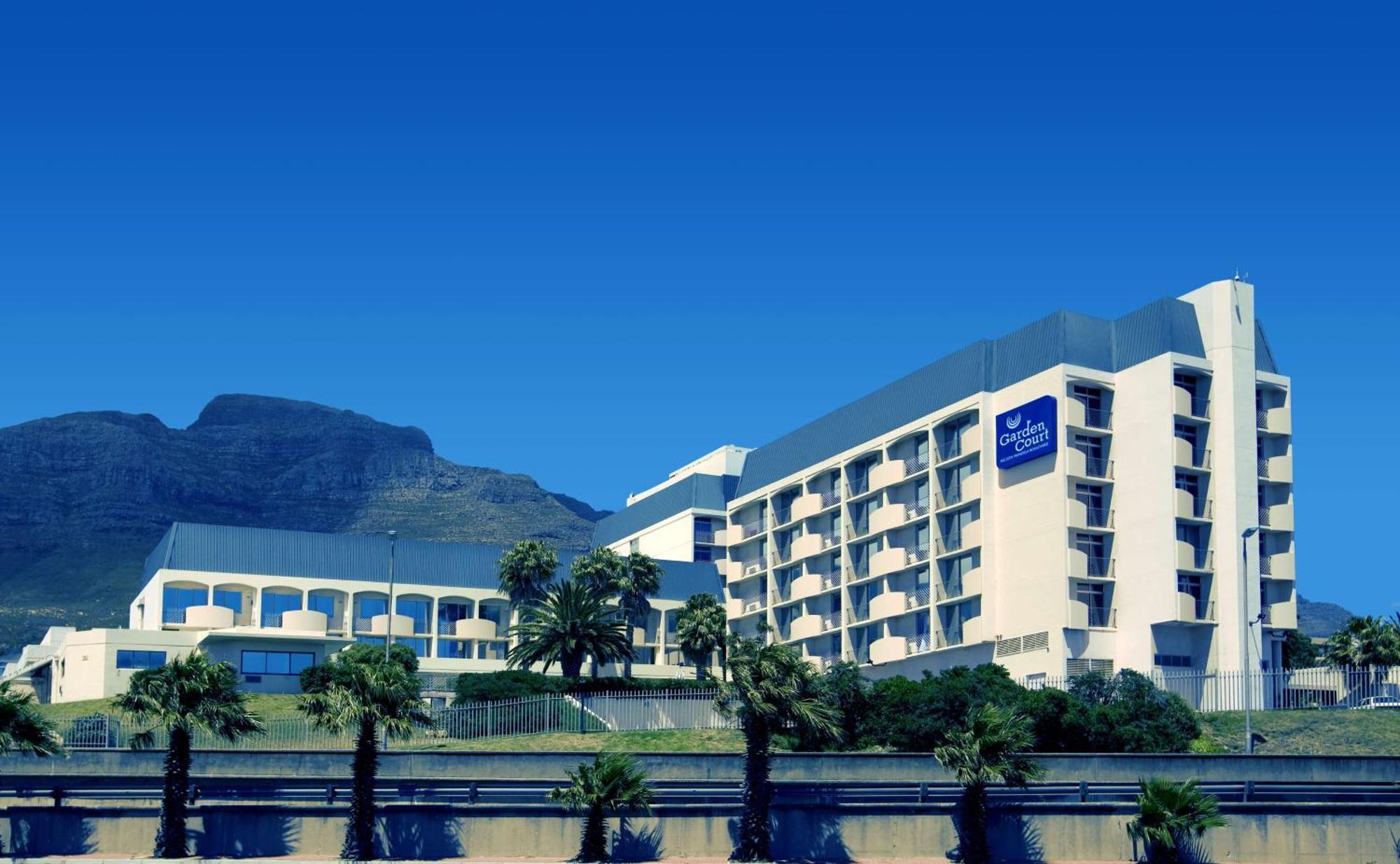 Garden Court Nelson Mandela Boulevard Κέιπ Τάουν Εξωτερικό φωτογραφία