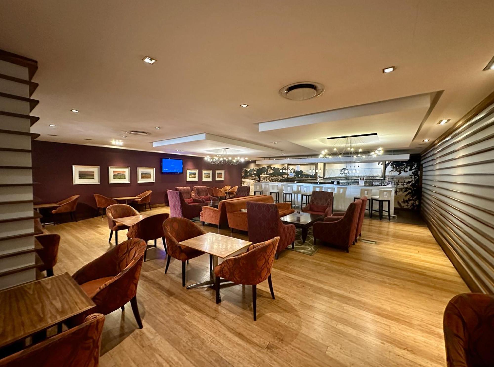 Garden Court Nelson Mandela Boulevard Κέιπ Τάουν Εξωτερικό φωτογραφία