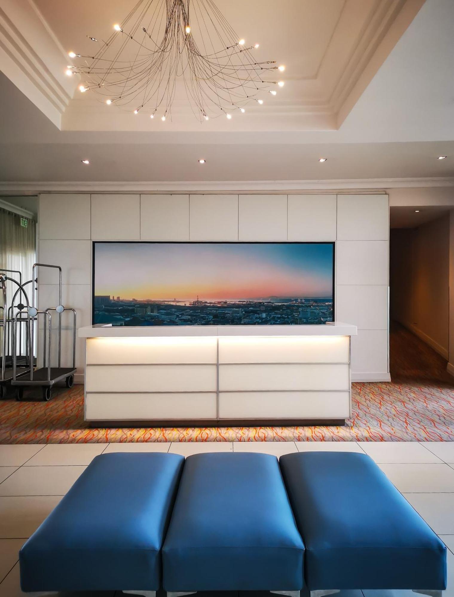 Garden Court Nelson Mandela Boulevard Κέιπ Τάουν Εξωτερικό φωτογραφία