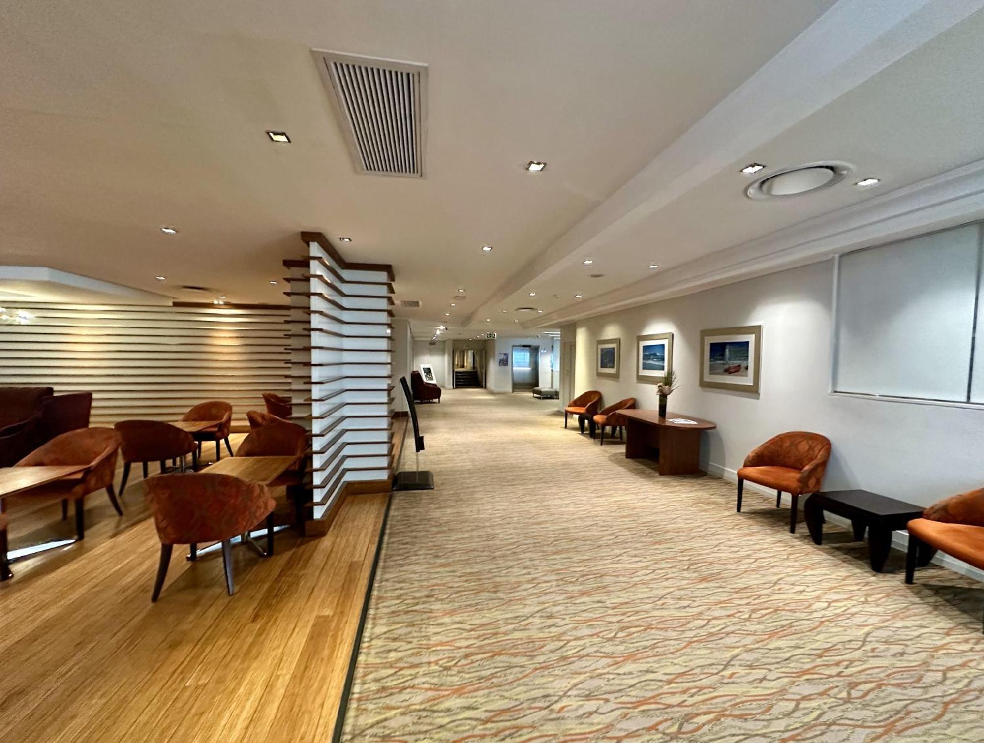 Garden Court Nelson Mandela Boulevard Κέιπ Τάουν Εξωτερικό φωτογραφία