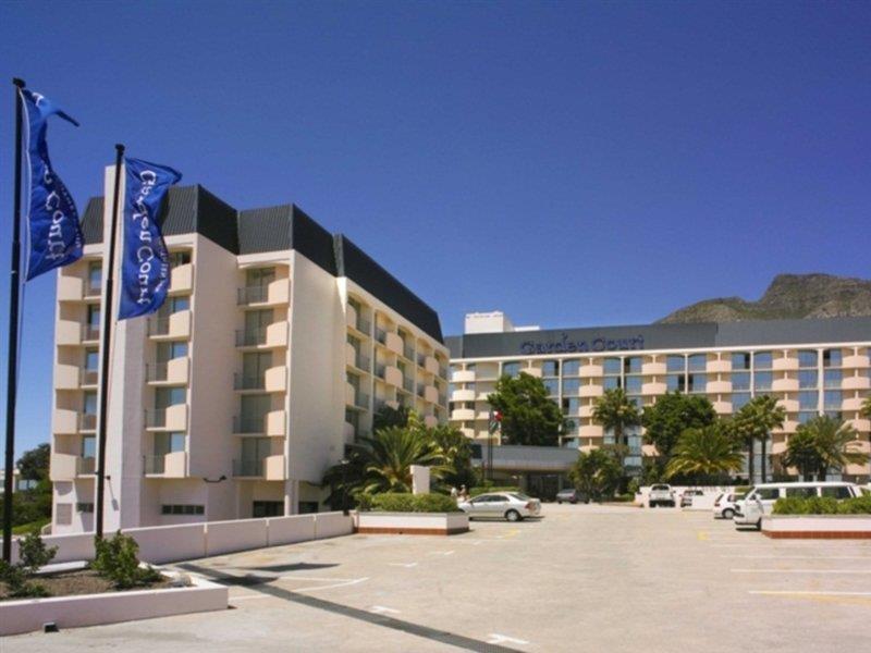 Garden Court Nelson Mandela Boulevard Κέιπ Τάουν Εξωτερικό φωτογραφία