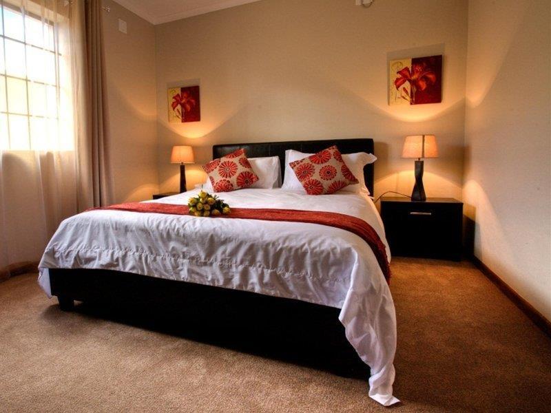 Garden Court Nelson Mandela Boulevard Κέιπ Τάουν Εξωτερικό φωτογραφία