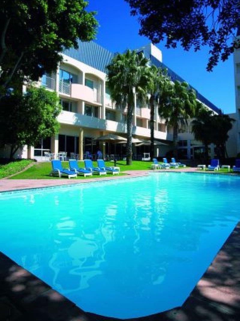 Garden Court Nelson Mandela Boulevard Κέιπ Τάουν Εξωτερικό φωτογραφία