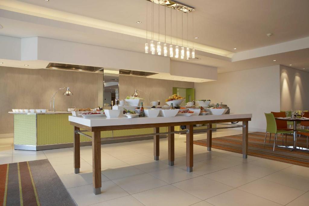 Garden Court Nelson Mandela Boulevard Κέιπ Τάουν Εξωτερικό φωτογραφία